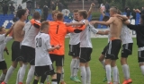 Legia 2000 Mistrzem Mazowsza!